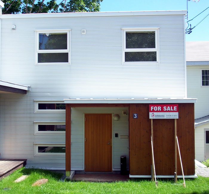 Hokkaido Real Estate