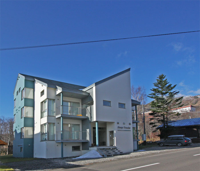 Hokkaido Real Estate