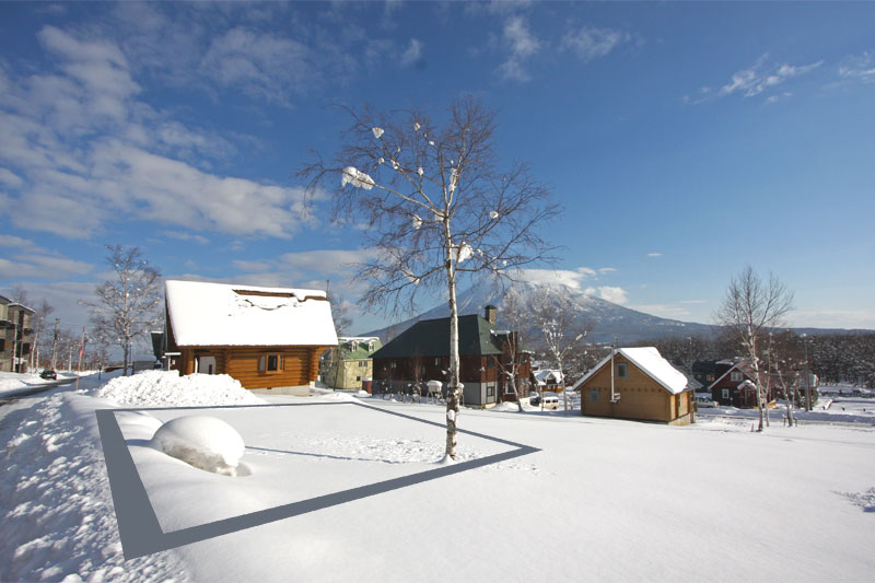 Hokkaido Real Estate