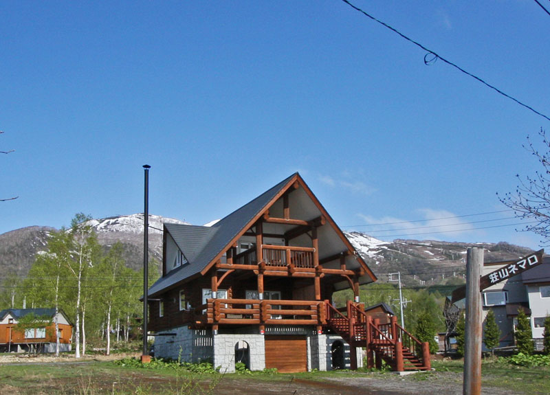 Hokkaido Real Estate