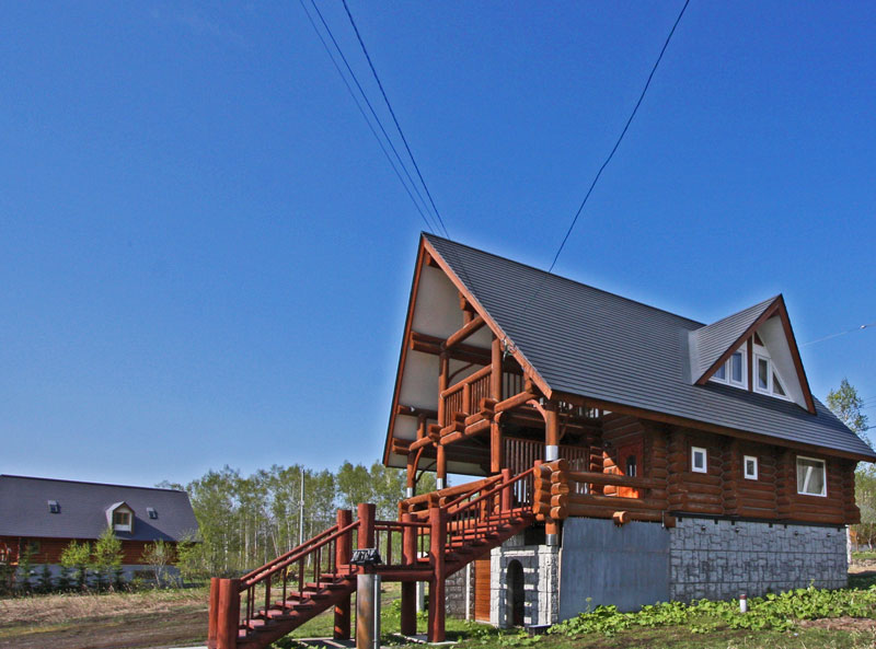 Hokkaido Real Estate