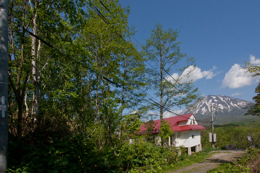 Hokkaido Real Estate