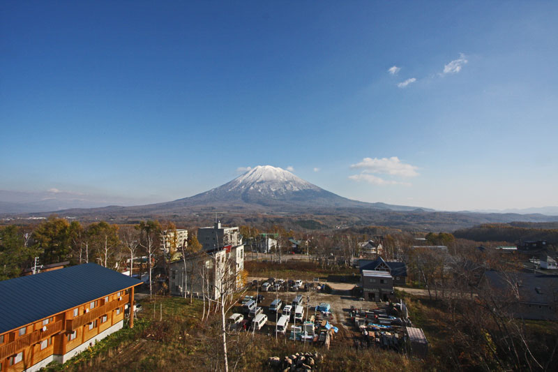Hokkaido Real Estate