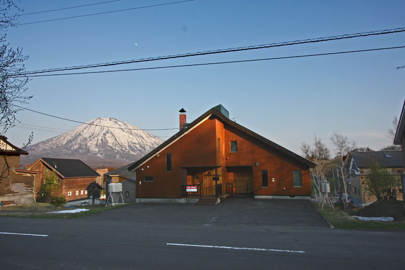 Hokkaido Real Estate