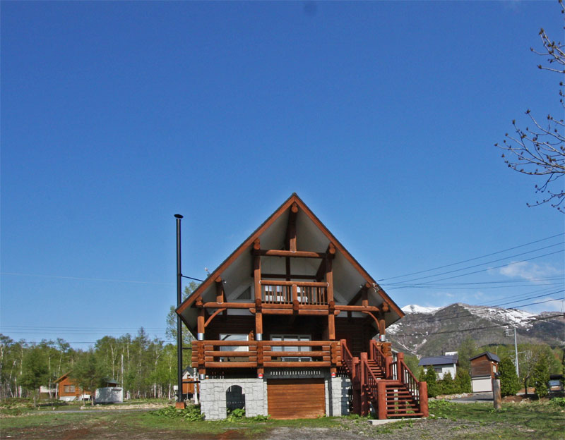 Hokkaido Real Estate