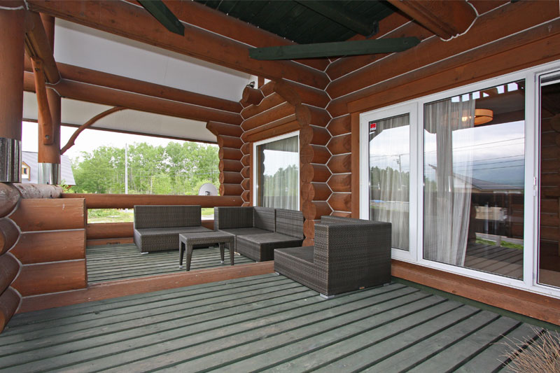 Hokkaido Real Estate